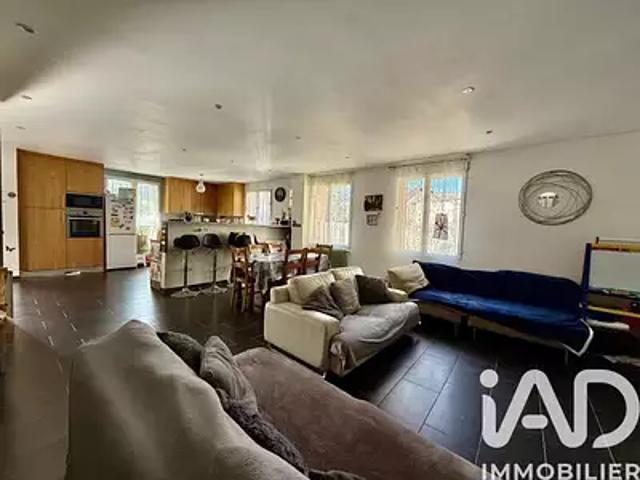 Le Châtelet en Brie 77820 Achat / Vente maison 9 pièces t9 parking