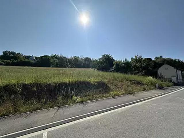 Le Châtelet en Brie 77820 Programme neuf terrain neuf à vendre