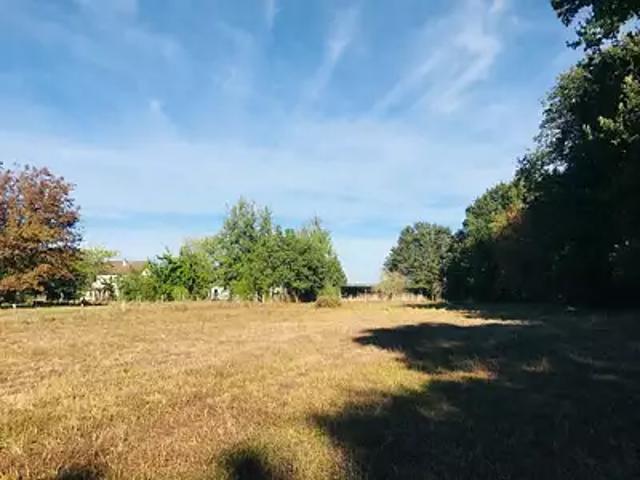 Le Chautay 18150 Achat / Vente terrain