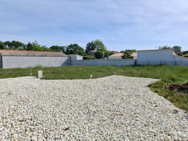 Le Chay Vente Terrain 17