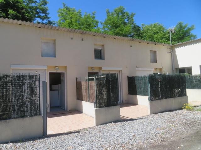 Le Chaffaut Saint Jurson Vente Appartement 04