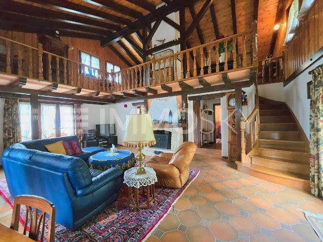 Le chalet idéal pour une vie paisible et heureuse | dreamo. Ch