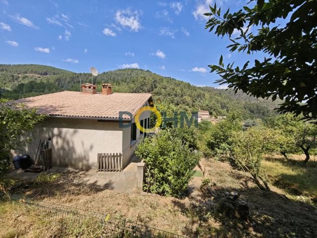 Le Chambon, Maison 3ch 150m2 + dépendance 40m2