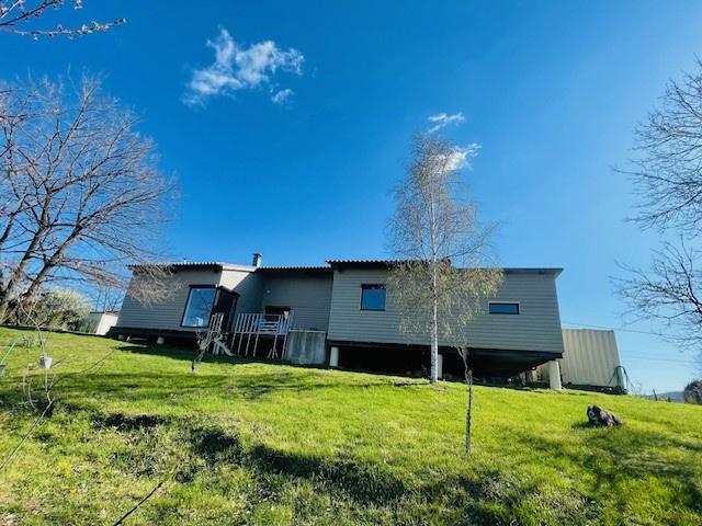 LE CHAMBON MAISON T6 150m2 GARAGE