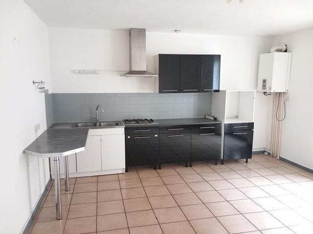 Le Chambon Feugerolles Location Appartement 42