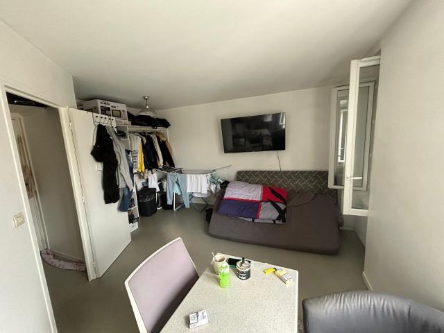 Le Chambon Feugerolles Location Appartement 42