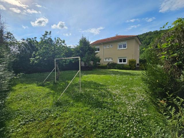 Le Chambon Feugerolles Vente Maison 42
