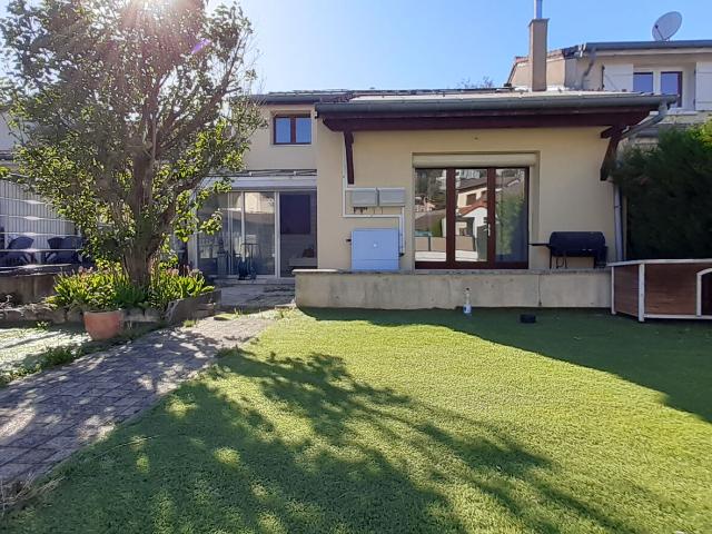 Le Chambon Feugerolles Vente Maison 42