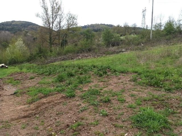 Le Chambon Feugerolles Vente Terrain 42