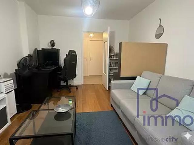 Le Chambon Feugerolles 42500 Achat / Vente appartement 3 pièces t3 parking