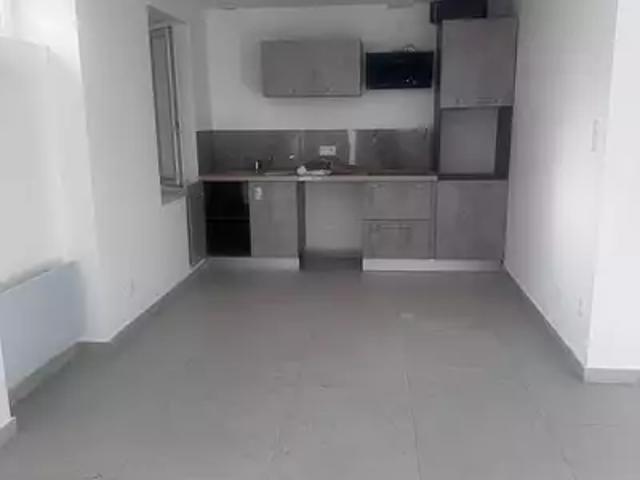 Le Chambon Feugerolles 42500 Location appartement 3 pièces t3