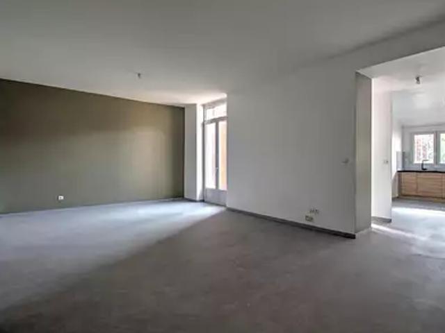 Le Chambon Feugerolles 42500 Location appartement 3 pièces t3