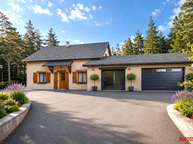 Le Chambon sur Lignon Vente Maison 43