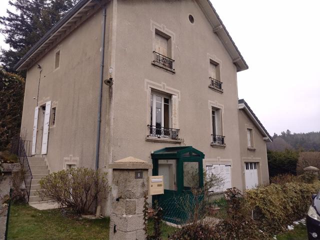 Le Chambon sur Lignon Vente Maison 43