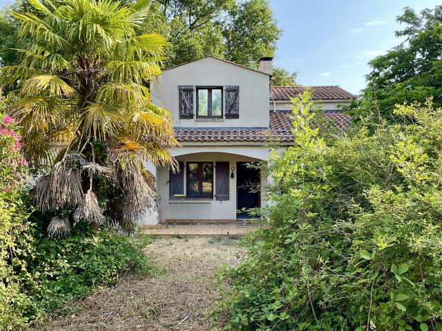 Le Champ Saint Père Vente Maison 85