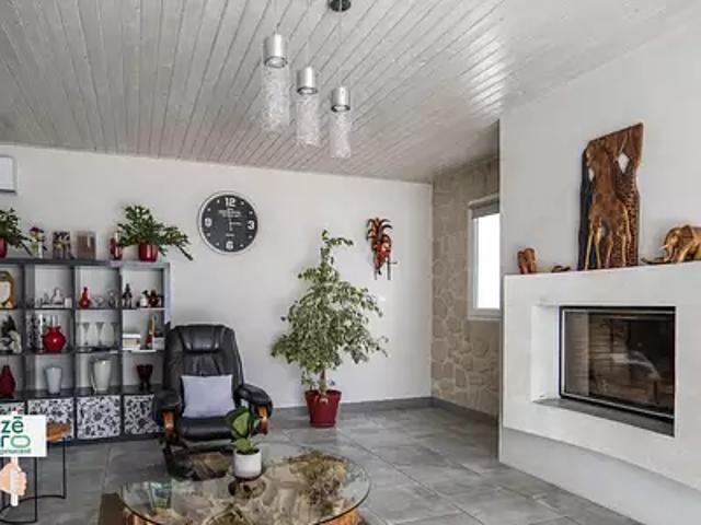 Le Champ Saint Père 85540 Achat / Vente maison 7 pièces t7