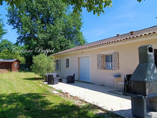 Le Change Vente Maison 24