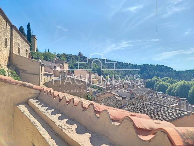 Le charme d'antan en plein coeur de la Provence