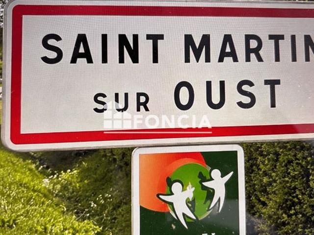 Le charme de la campagne aux portes du bourg… Un projet qui n'attend plus que vous