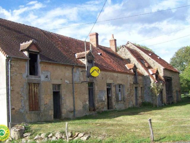 LE CHARME de l'ANCIEN