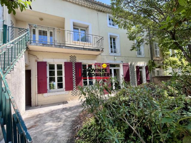 Le charme de l'ancien au coeur du village