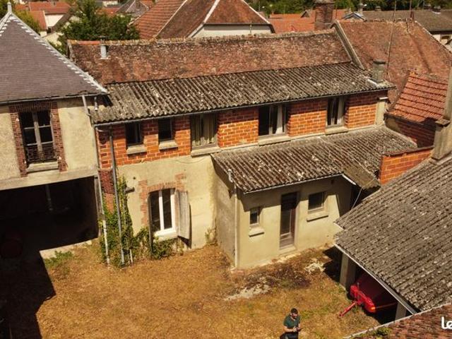 Le cheval gris: l'auberge qui attend son second souffle