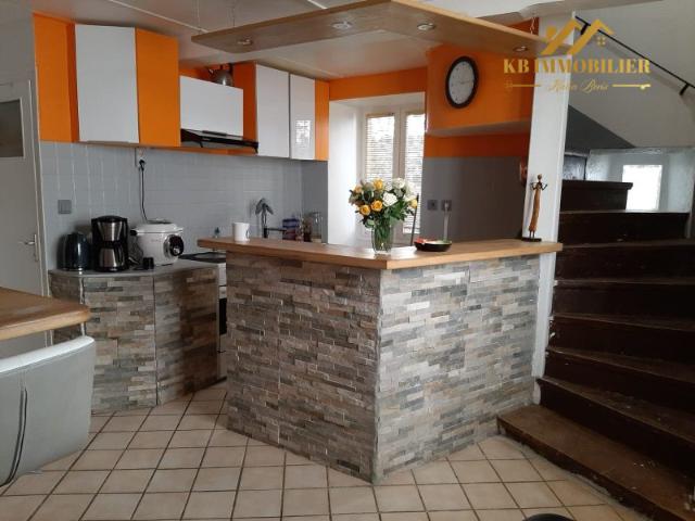 Le Cheylard Vente Immeuble 07