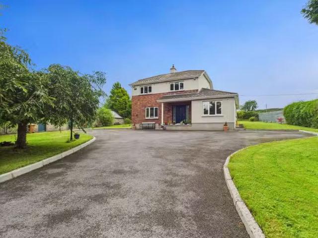 Le Chéile, Newrath, Dunkitt, Co. Kilkenny, X91R8YR is for sale