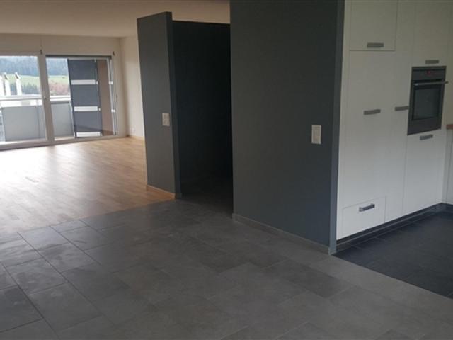 Le Chemin Perdu 1 – Wohnung im 1. Stock Ost