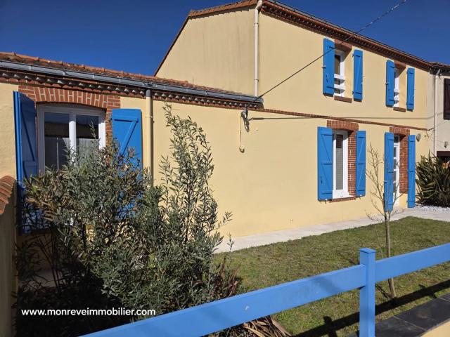 LE CHENE: MAISON EN PIERRE 4 CHAMBRES