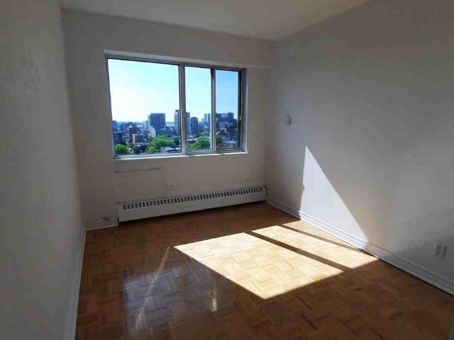 Le Cherrier 1 Bedroom Apartment for Rent at 1010 Rue Cherrier, Montréal, QC H2L 1H8 Parc La Fontaine