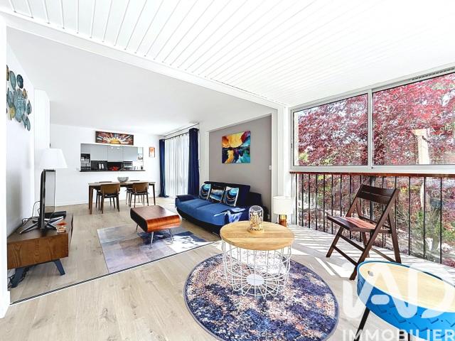 Le Chesnay Location Appartement 78