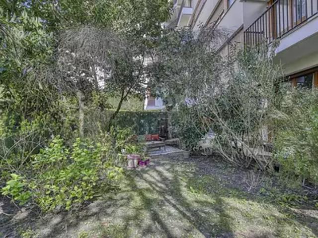 Le Chesnay Rocquencourt 78150 Achat / Vente appartement 4 pièces t4