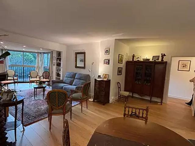 Le Chesnay Rocquencourt 78150 Achat / Vente appartement 4 pièces t4