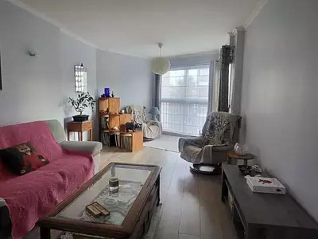 Le Chesnay Rocquencourt 78150 Achat / Vente appartement 4 pièces t4
