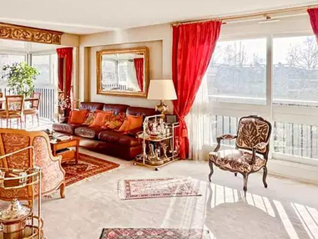 Le Chesnay Rocquencourt 78150 Achat / Vente appartement 4 pièces t4 cave