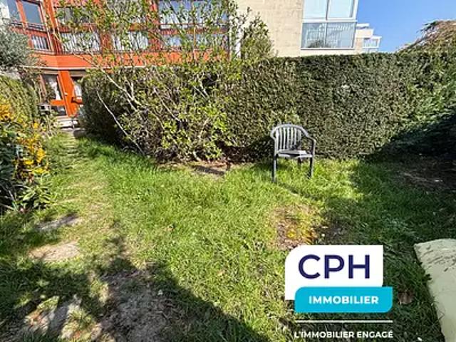 Le Chesnay Rocquencourt 78150 Achat / Vente appartement 4 pièces t4 piscine parking