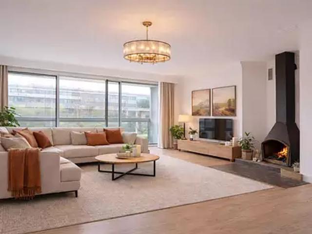 Le Chesnay Rocquencourt 78150 Achat / Vente appartement 4 pièces t4 piscine