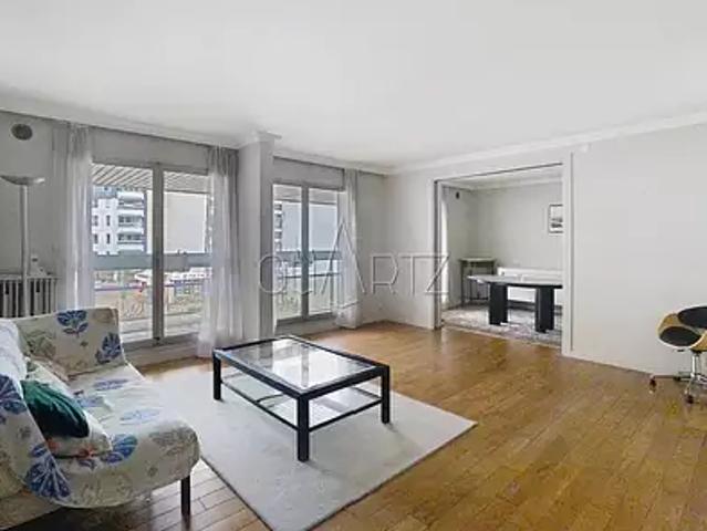 Le Chesnay Rocquencourt 78150 Achat / Vente appartement 5 pièces t5