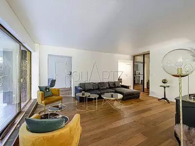 Le Chesnay Rocquencourt 78150 Achat / Vente appartement 5 pièces t5