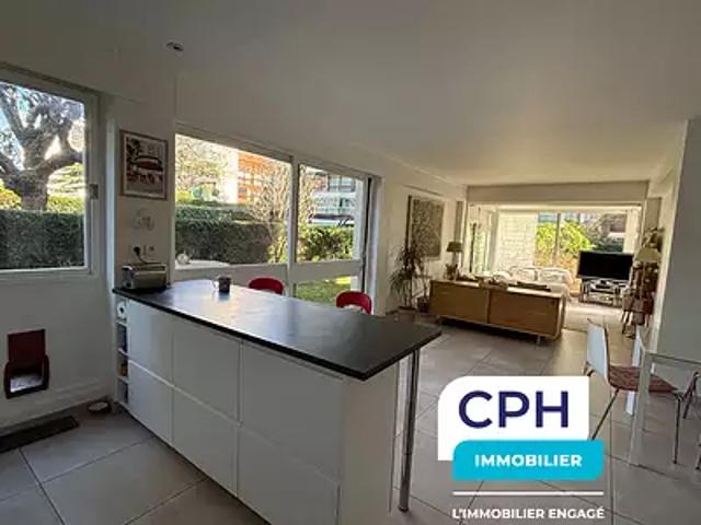 Le Chesnay Rocquencourt 78150 Achat / Vente appartement 5 pièces t5