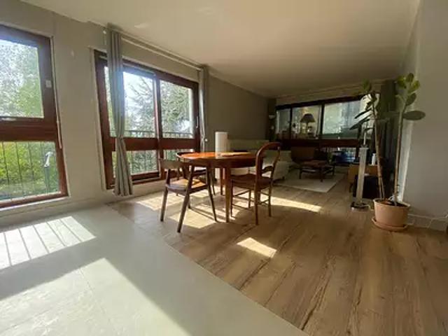 Le Chesnay Rocquencourt 78150 Achat / Vente appartement 5 pièces t5 cave