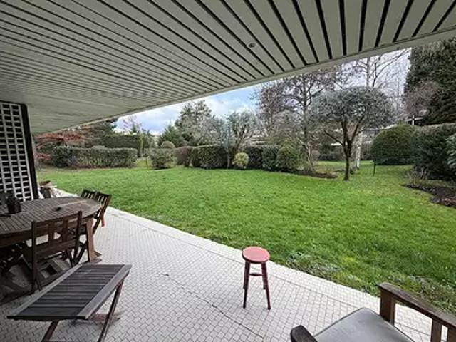 Le Chesnay Rocquencourt 78150 Achat / Vente appartement 6 pièces t6
