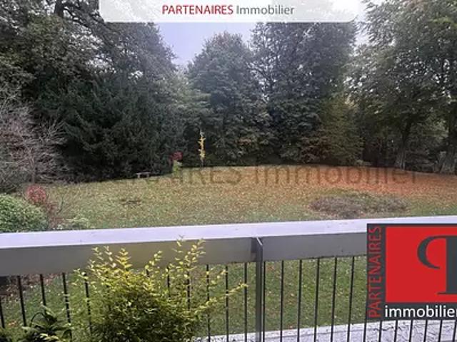 Le Chesnay Rocquencourt 78150 Achat / Vente appartement 7 pièces t7 piscine