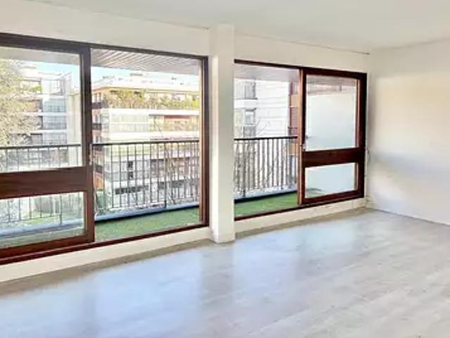 Le Chesnay Rocquencourt 78150 Achat / Vente appartement 1 pièce t1 cave balcon