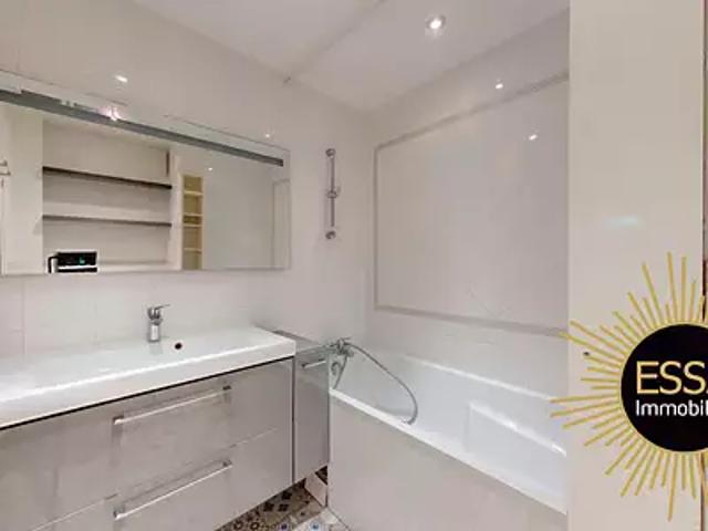 Le Chesnay Rocquencourt 78150 Achat / Vente appartement 1 pièce t1 piscine