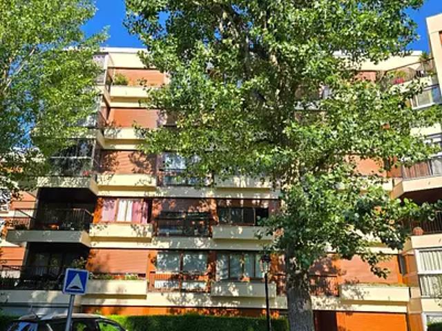 Le Chesnay Rocquencourt 78150 Achat / Vente appartement 1 pièce t1