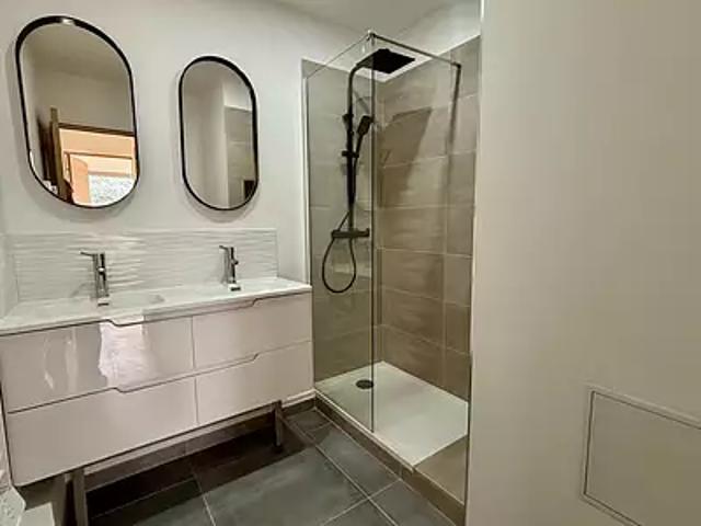 Le Chesnay Rocquencourt 78150 Achat / Vente appartement 2 pièces t2