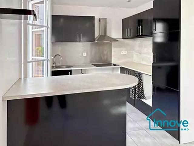 Le Chesnay Rocquencourt 78150 Achat / Vente appartement 2 pièces t2