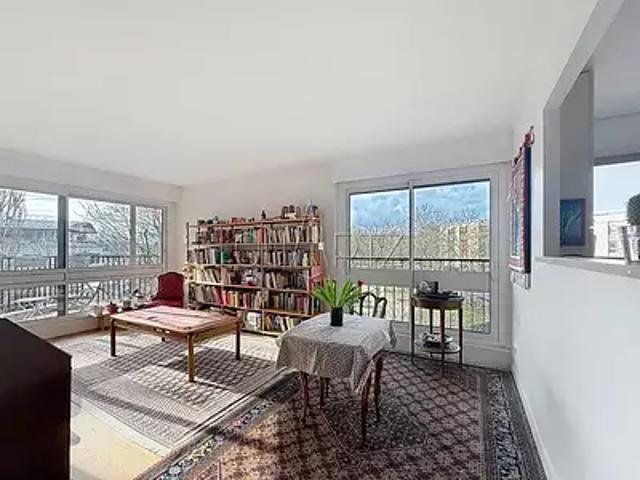 Le Chesnay Rocquencourt 78150 Achat / Vente appartement 3 pièces t3